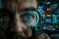 Биометрия в России: назван топ-5 направлений ее развития