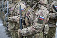 Для волгоградских участников СВО продлили срок действия увеличенных выплат