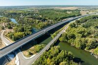 Дороги как конкурентное преимущество: член ОП Жуков – о выходе Волгоградской области на новый уровень