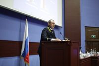 В Волжском городском суде решат судьбу переписанных на мать судьи миллионов