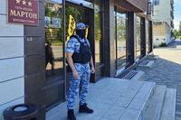 Приставы рассказали, чем грозит заселение в отели «Мартон» в Волгограде