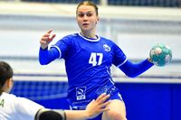 Арина Безбабных возвращается в «Динамо‑Синару»