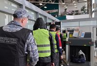 310 иностранцев-нелегалов выслали из Волгоградской области