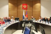Волгоградские предприятия направили более 30 млрд рублей на экопроекты с 2014 года