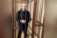 В Волгограде поместили в СИЗО мужчину, забившего до смерти соседа