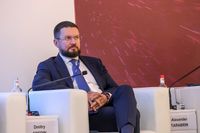 На ПМЭФ объяснили, что нужно для роста российского фондового рынка