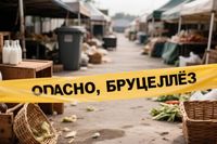 РПН: под Волгоградом заболеваемость бруцеллёзом подскочила в 9,5 раз