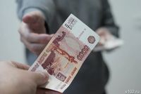 Росстат: средняя зарплата волгоградцев выросла за месяц на 5186 рублей