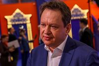 Дмитрий Пьянов оценил перспективы внедрения ИИ в банковские процессы