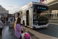 Мишустин выделил Волгоградской области 500 млн рублей на транспорт