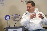 Причины альянса ВТБ и «Вайлдберрис» раскрыли на ПМЭФ