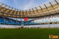 Объявлен основной состав сборной России на матче с Буркина-Фасо