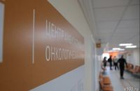 В Волгоградской области назвали районы с повышенной смертностью от онкологии