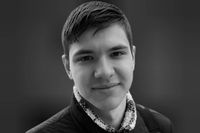 В Урюпинске простятся с контрактником  Кириллом Мухтаровым