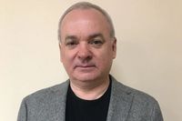 В Камышине похоронят авиатора Владимира  Тимощенко