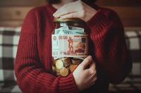Росстат: волгоградцы сократили на 1,8%  объем банковских сбережений