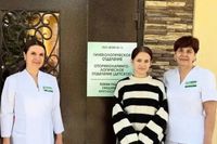 Врачи сохранили шанс стать мамой 18-летней волгоградке