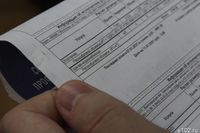 Под Волгоградом средства за поливную воду начнут собирать по новой платёжке