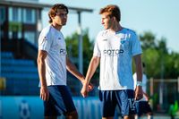 «Авангард» переиграл потерявший игру «Ротор‑2»