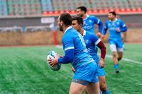ЦСКА берёт верх – 29:19, но «Ротор» заставил армейцев понервничать в концовке