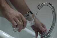 РПН зафиксировал рост опасных бактерий в водопроводах детских учреждений