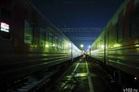 ВСУ ударили по пассажирскому поезду Москва – Симферополь, есть погибший