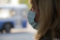 Последствия пожаров? РПН сообщил, какие примеси выявлены в волгоградском воздухе