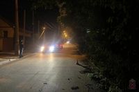 В Волгограде пьяный подросток на авто сбил 15-летнего пешехода
