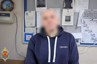 Под Волгоградом к 11 годам «строгача» осужден задержанный с кокаином калининградец