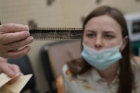 В Волгоградской области в начале лета активизировался сильный аллерген