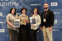 Банк Уралсиб получил награду Frank Award 2026 за эффективную работу контакт-центра