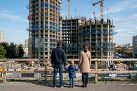 Жителей регионов России обеспечат специальными льготными ипотечными программами