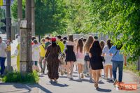 Волгоградцы отработают лишь четыре дня на неделе