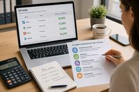 Что влияет на процентную ставку по вкладам