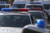 Жителей волгоградской Михайловки предупредили о скоплении спецтехники 9 июня