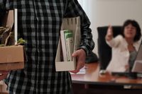 В России планируют легализовать занятость 1,3 миллиона работников