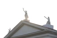 В Волгограде активизировались перекупщики билетов
