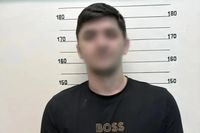 Забиравшего деньги у мамы погибшего участника СВО «инкассатора» задержали полицейские