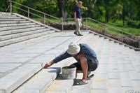 В Волгоградской области назвали проекты-лидеры нацголосования по благоустройству