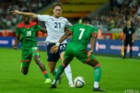 После 3:0 в Волгограде Буркина‑Фасо предлагает России провести ответный матч