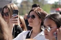 Скорость мобильного интернета выросла в центре Краснослободска в Волго-Ахтубинской пойме