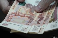 Волгоградцам рассказали, где можно заработать до 145 тысяч рублей