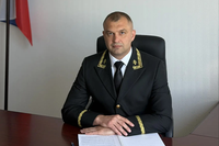 Владимир Путин назначил зампреда Арбитражного суда Волгоградской области