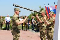 Чекисты открыли поисковый сезон 2026 года под Волгоградом