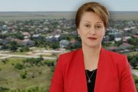 Светлана Гамидова избрана главой Палласовского района