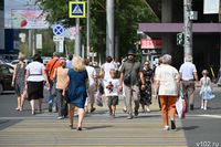 Волгоградцам напомнили о восьмичасовом рабочем дне 11 июня