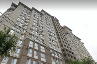 Мужчина разбился насмерть, упав с балкона высотки в центре Волгограда