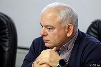 Глава ОП Князев заподозрил волгоградского «инфоцыгана» в пособничестве ВСУ