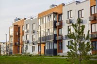 Эксперт: семьям с одним ребёнком стоит не откладывать решение по ипотеке