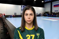 Диана Казиханова укрепляет правый край «Динамо‑Синары»